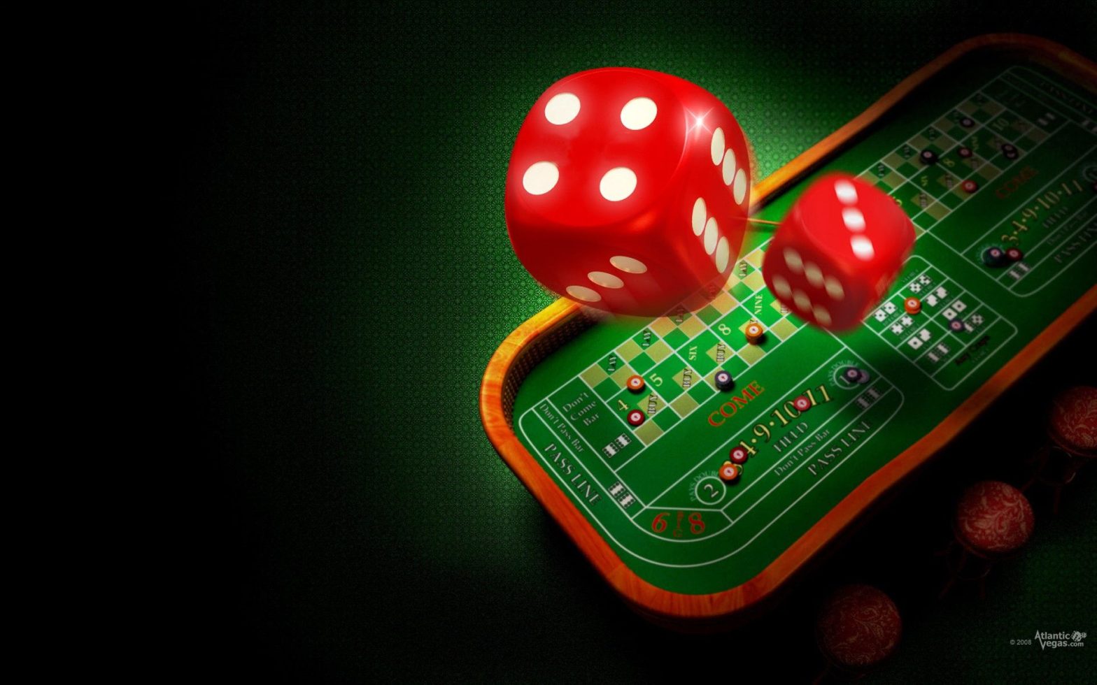 Decoding Destiny: The Casino Betting Slot Game Chronicle