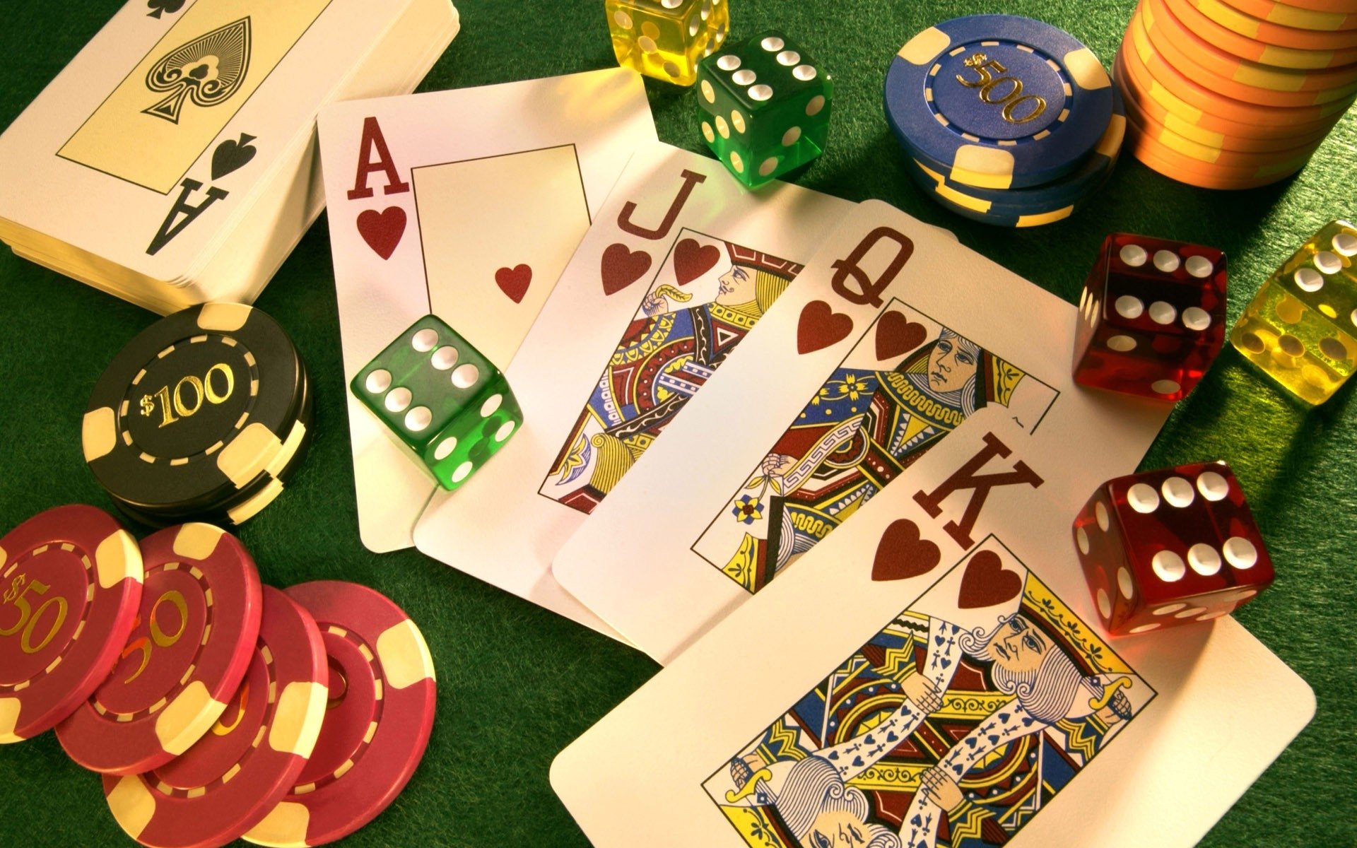 Choosing the Right Live Rajacasino88 Game for You