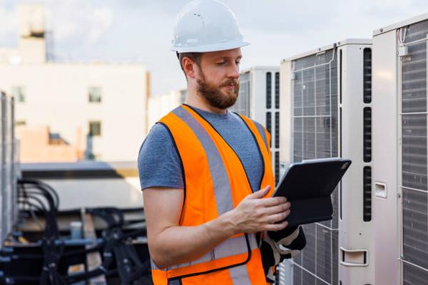 Why Regular Maintenance by HVAC Repair Contractors Saves You Money