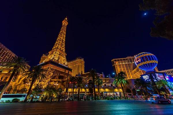 Luxury Redefined The Most Opulent Hotels in Las Vegas