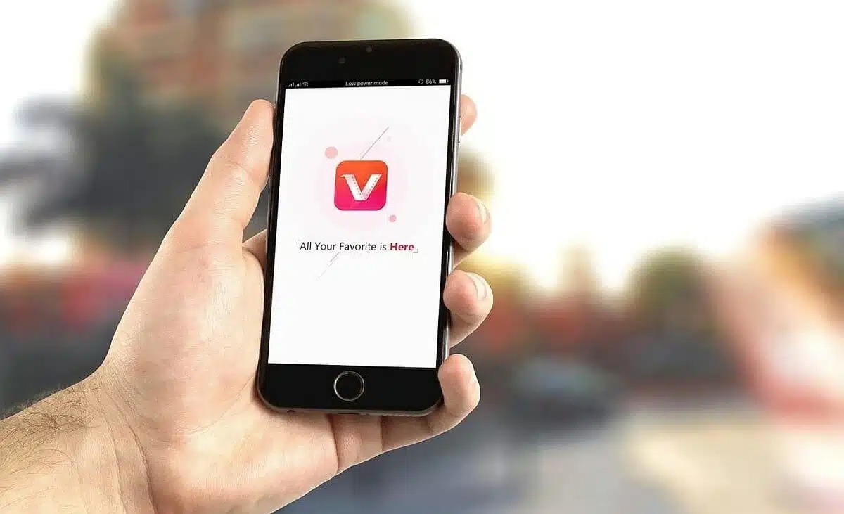 Vidmate Music Downloader App – Offline Access Anywhere