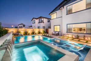 Top Articles from the Gangnam Pool Salon Blog