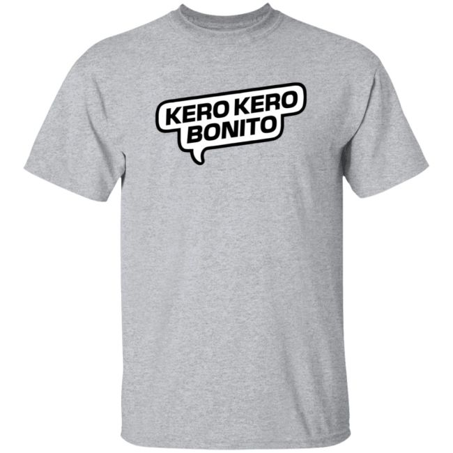 Inside Look: Kero Kero Bonito Merchandise Worth Adding to Your Collection