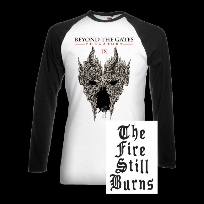 The Ultimate Beyond The Gates Merchandise Review: What to Expect