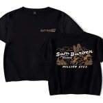 Inside Look: Sambarber Official Shop - Your One-Stop Fashion Destination