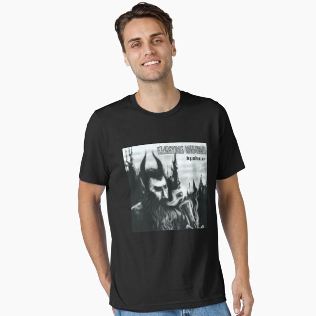 Exploring the Official Electric Wizard Shop: Where to Find Authentic Merchandise