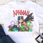 Aphmau's World: Exploring the Best Merchandise in Her Official Shop