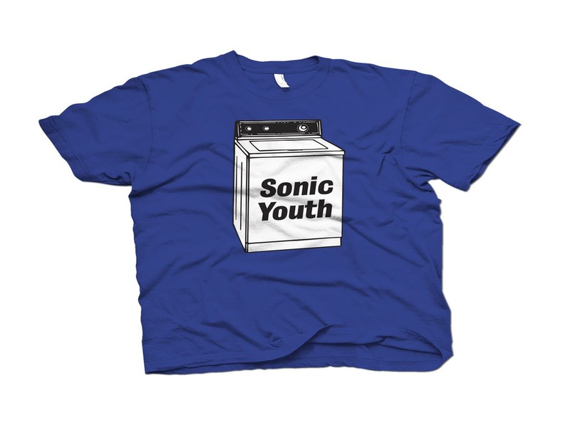 Sonicyouth Official Store: Your One-Stop Shop for Authentic Merch