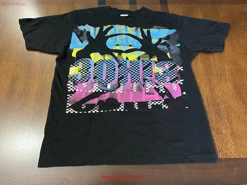 The Art of 3Oh3 Merchandise: Elevate Your Fan Collection