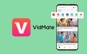How to Download VidMate APK Old Version for Android